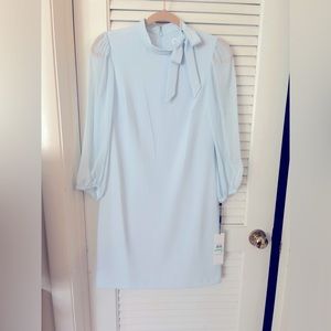 Calvin Klein dress NWT classic style can be styled for work or evening.